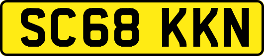 SC68KKN