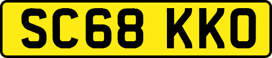 SC68KKO