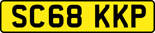 SC68KKP