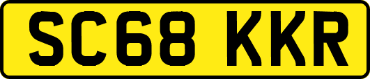 SC68KKR