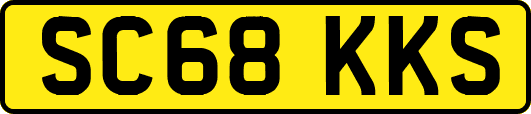 SC68KKS