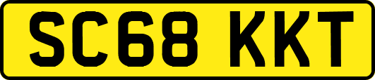 SC68KKT