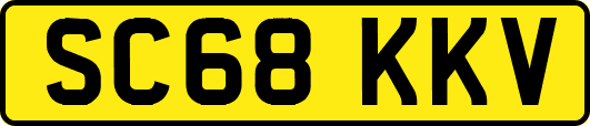 SC68KKV