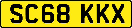 SC68KKX