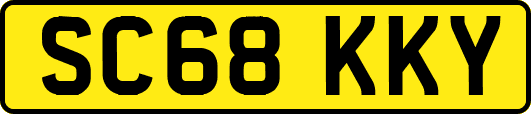 SC68KKY