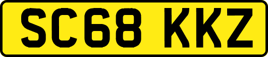 SC68KKZ