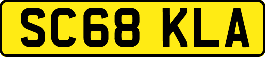 SC68KLA