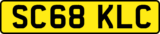SC68KLC