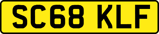 SC68KLF