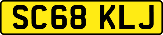 SC68KLJ