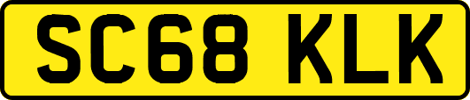 SC68KLK
