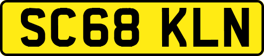 SC68KLN