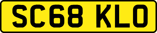 SC68KLO
