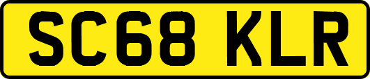 SC68KLR