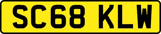 SC68KLW