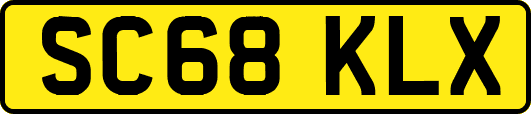 SC68KLX