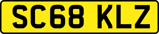 SC68KLZ