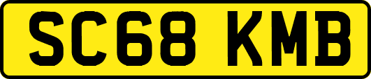 SC68KMB