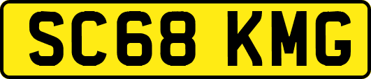 SC68KMG