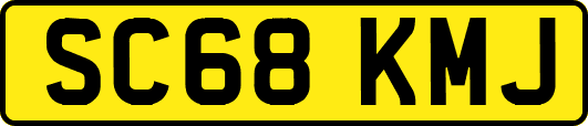 SC68KMJ