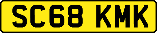 SC68KMK
