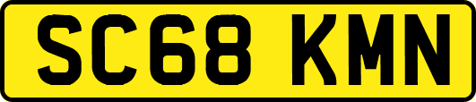 SC68KMN