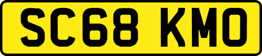 SC68KMO