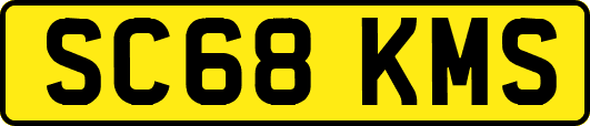 SC68KMS