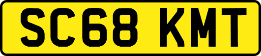 SC68KMT