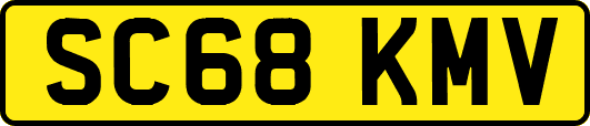 SC68KMV