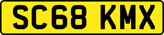 SC68KMX
