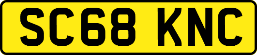 SC68KNC