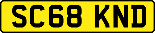 SC68KND