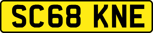 SC68KNE