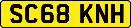 SC68KNH