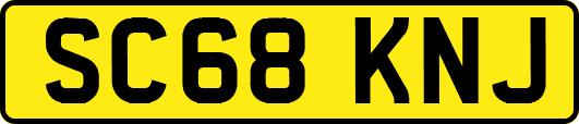 SC68KNJ