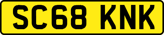 SC68KNK
