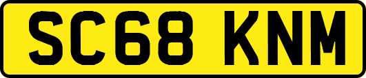 SC68KNM