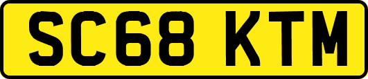 SC68KTM