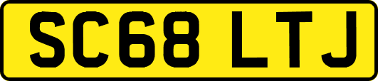 SC68LTJ