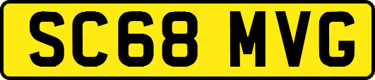 SC68MVG