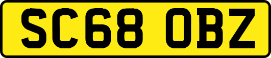 SC68OBZ