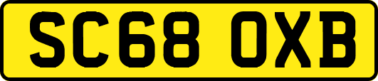 SC68OXB