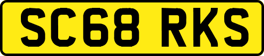 SC68RKS