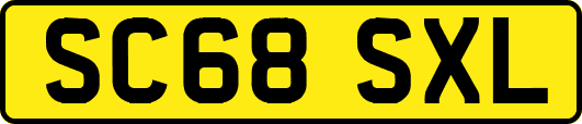 SC68SXL