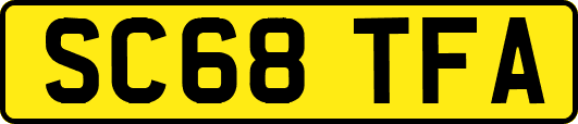 SC68TFA