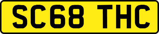 SC68THC