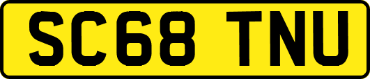 SC68TNU