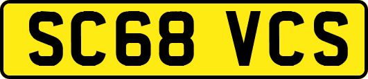 SC68VCS