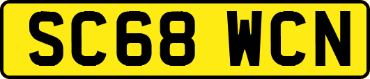 SC68WCN